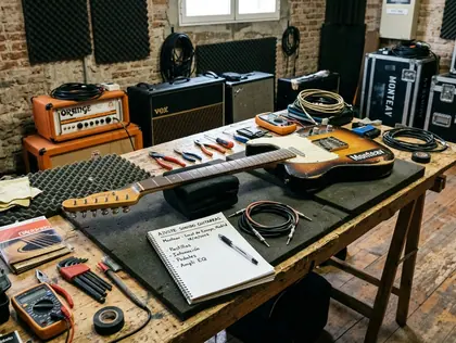 Image showing ajuste_sonido_guitarras