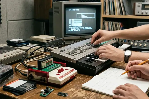Contra (コントラ): La historia de nuestro lanzamiento en Japón
