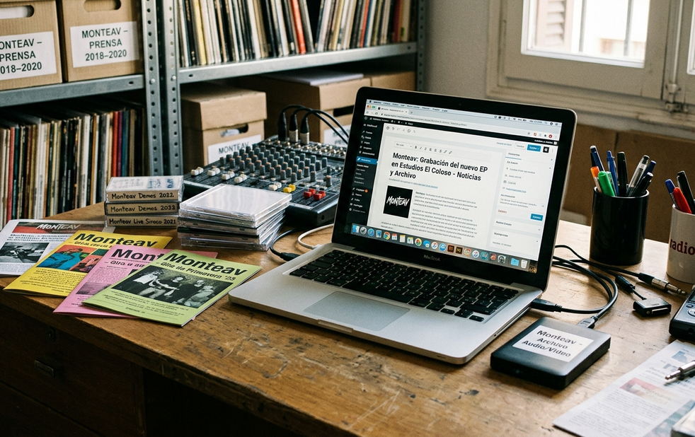 Image showing record_store