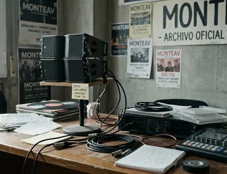 Imagen que muestra line_array