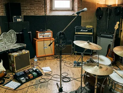 Imagen que muestra un ensayo